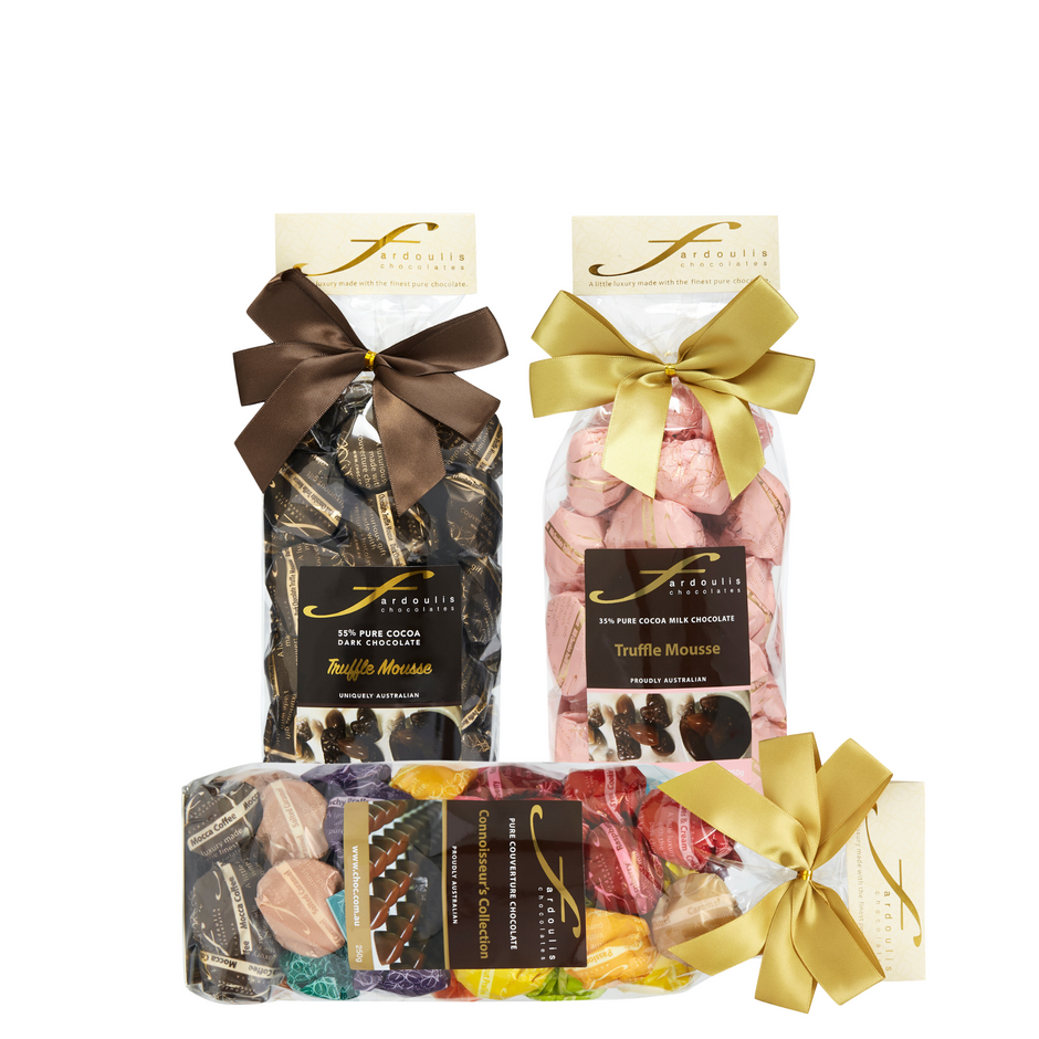 Fardoulis Chocolates Australia